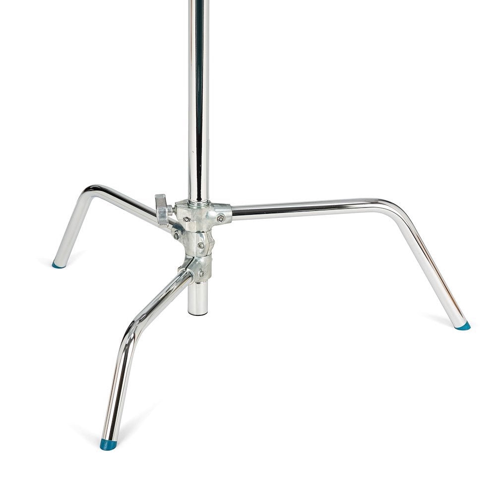 Статив за осветление Manfrotto Avenger C-STAND KIT 30 с разглобяема колона, шпага и грип глава - хромиран