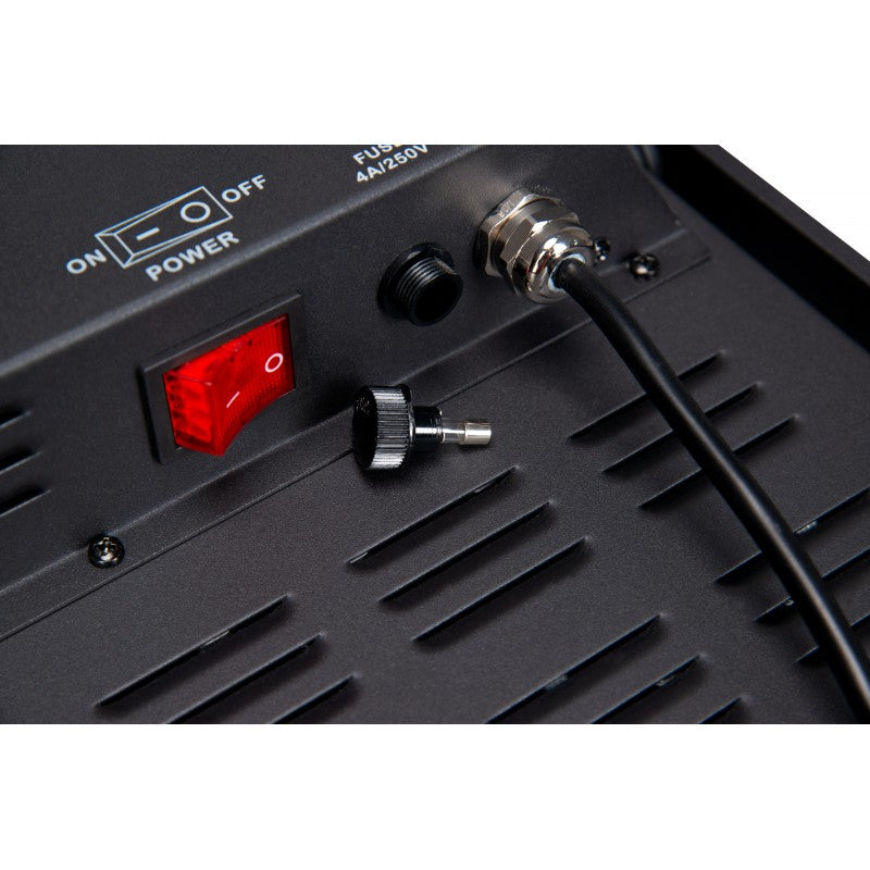 LED light Nanlite D672BII Bi Color