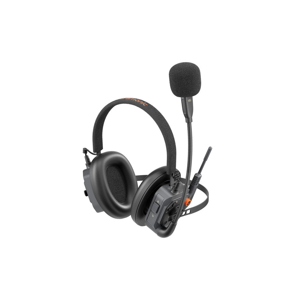 Saramonic WiTalk9 X-HRH Helmet-Style Remote Headset