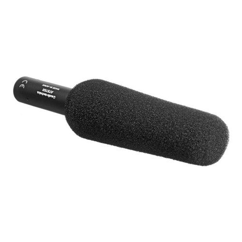 Кондензаторен микрофон Audio-Technica AT875R тип пушка