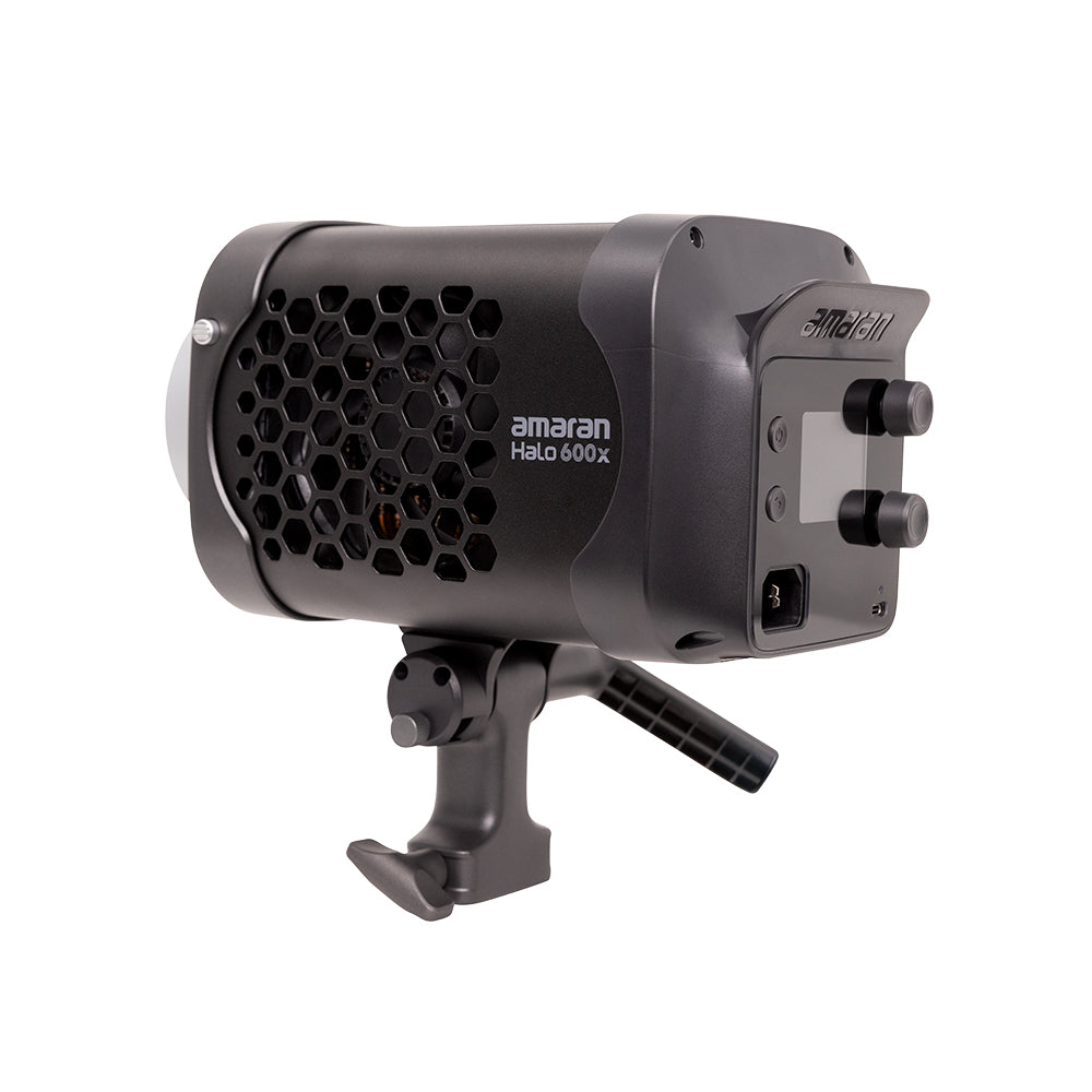 Amaran Halo 600x Bi-color
