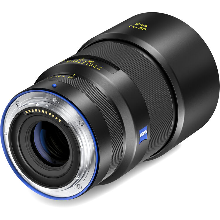 Обектив Zeiss Otus ML f1.4 50mm за Nikon Z
