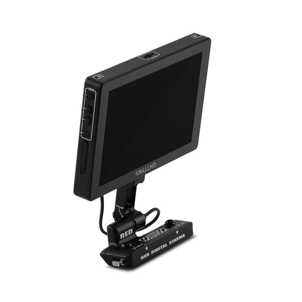 Kинокамера RED V-RAPTOR [X] 8K VV Starter Pack (RF)