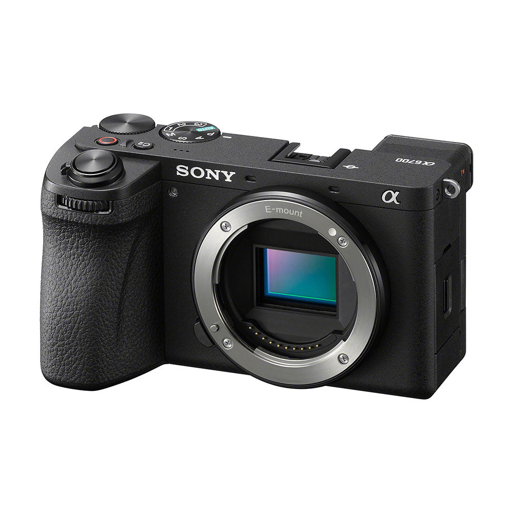 Фотоапарат Sony a6700