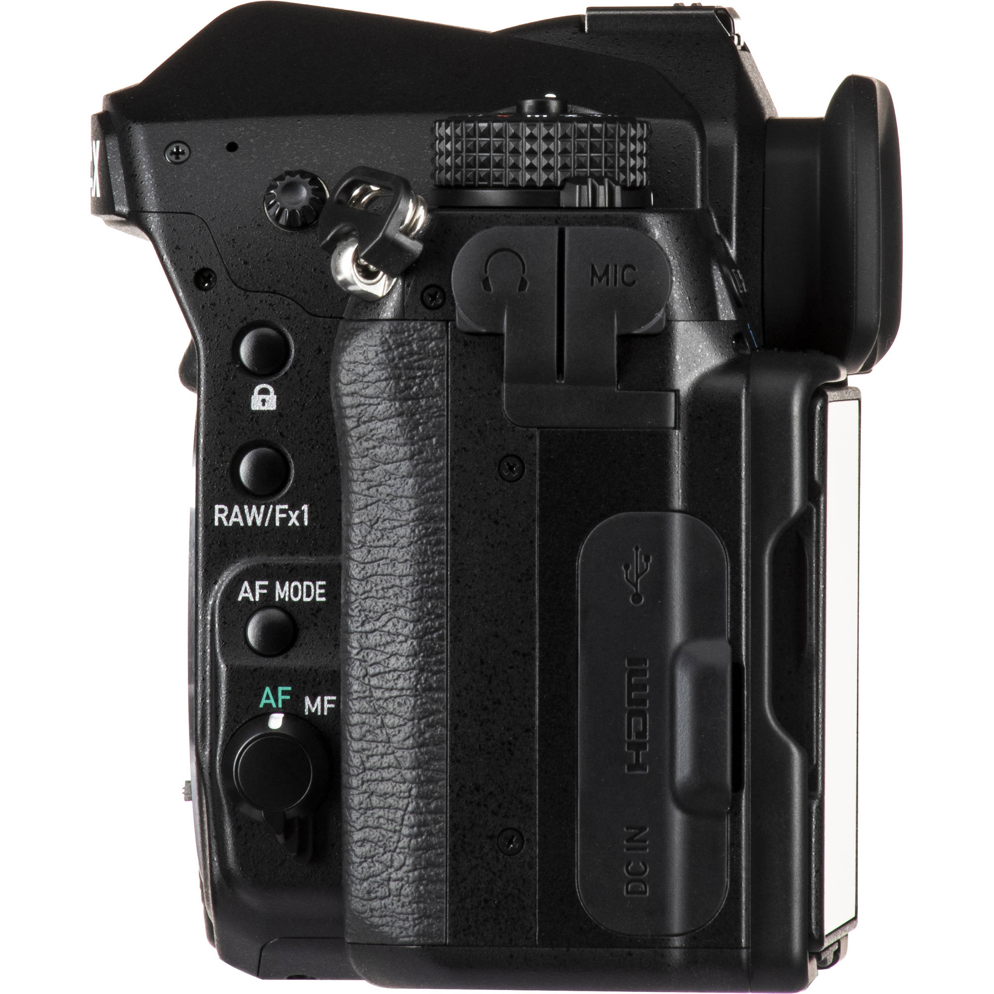 Фотоапарат Pentax K-1 II (Тяло)