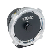 Metabones PL към Е-mount T CINE Speed Booster ULTRA 0.71x (Черен мат)