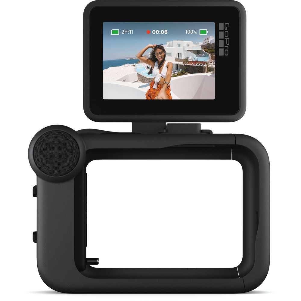 GoPro Display Mod for HERO8/9/10/11/12/13 Black