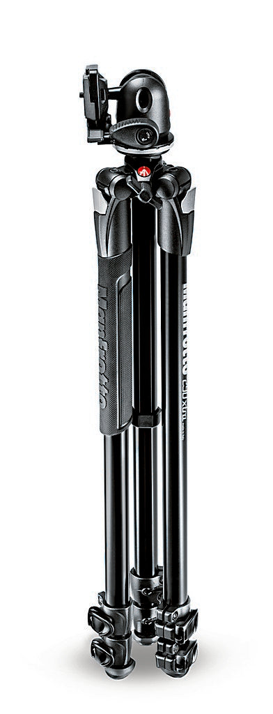 Manfrotto 290 Xtra комплект с ябълковидна глава - 10г. гаранция