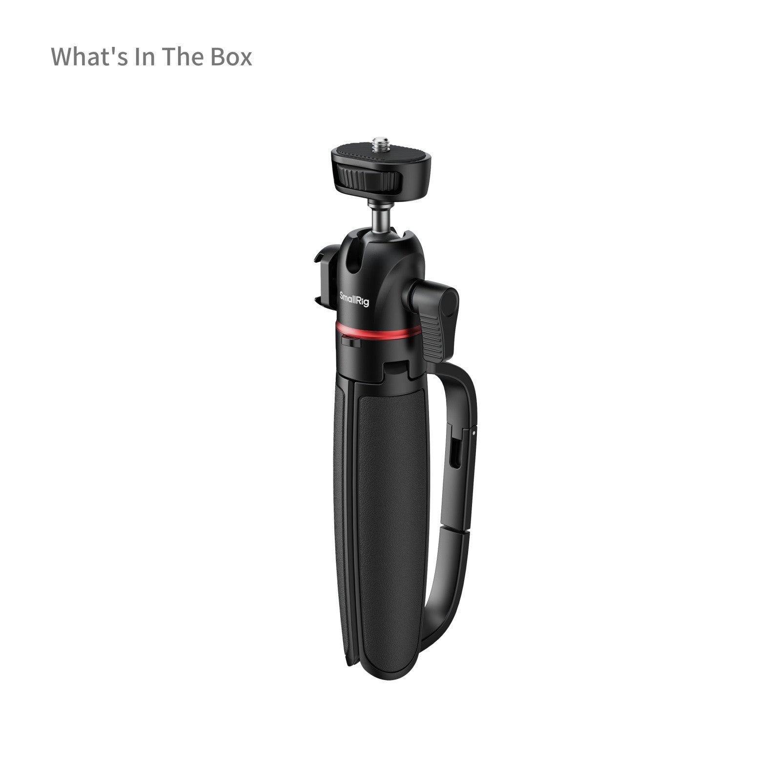 SmallRig VT-15 Mantis статив във формата на карабинер 5285