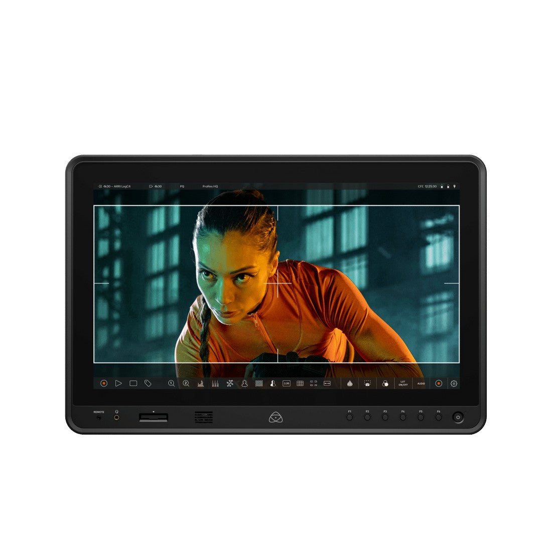 Atomos Sumo PRO-19 4K HDR Monitor-Recorder-Switcher
