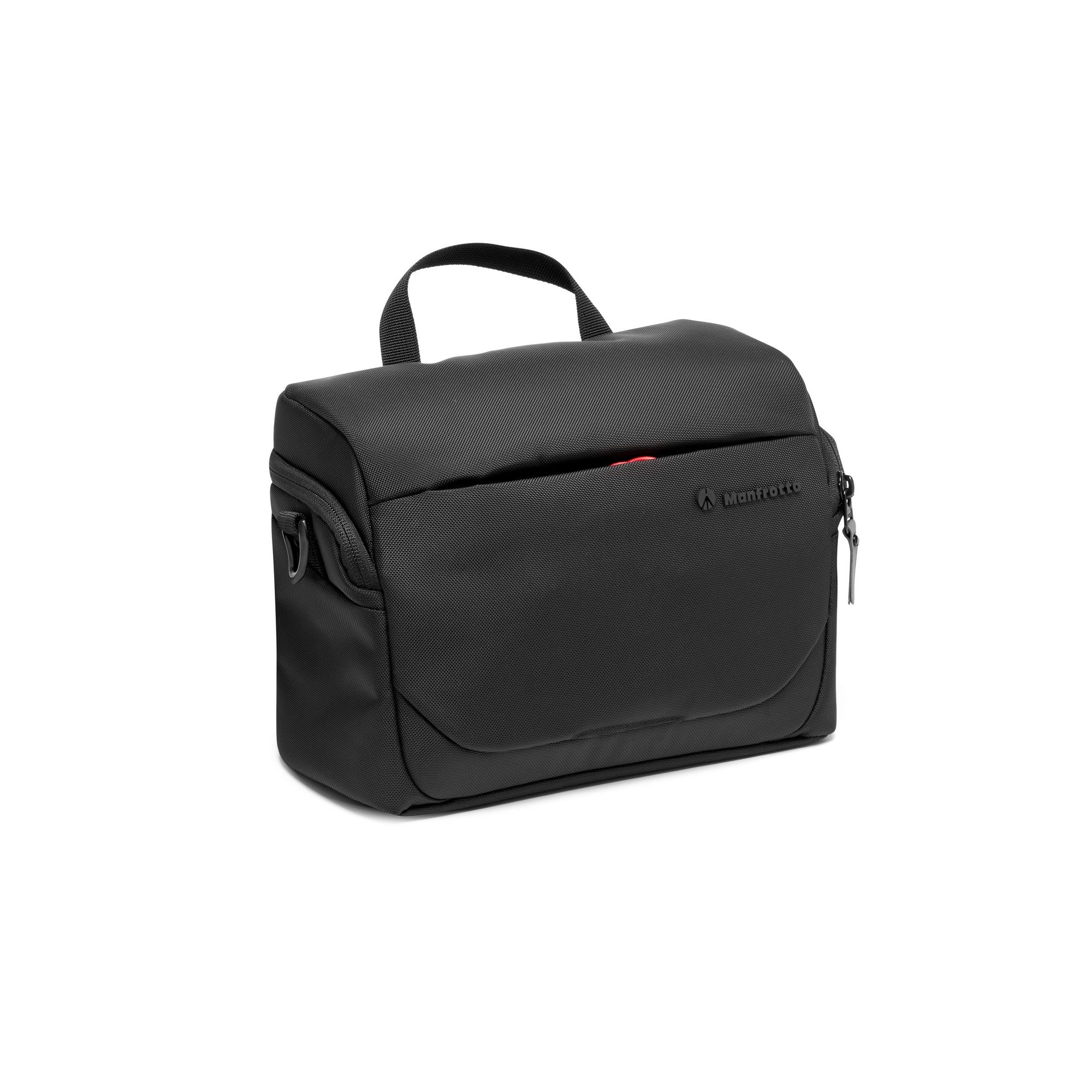 Чанта Manfrotto Advanced3 shoulder bag M III за безогледална камера или DSLR от начален клас