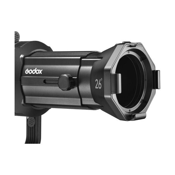 Оптичен спот Godox VSA-26K градусов