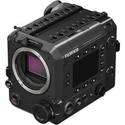Бъндъл Кино камера Fujifilm GFX ETERNA 55 + DaVinci Resolve Studio (софтуерен ключ)