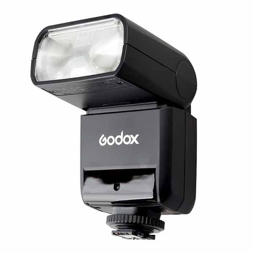 Compact flash Godox TT350C for Canon