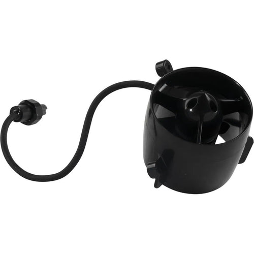 Chasing M2 Pro Left Motor (short cord)