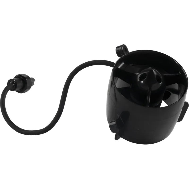 Chasing M2 Pro Left Motor (short cord)