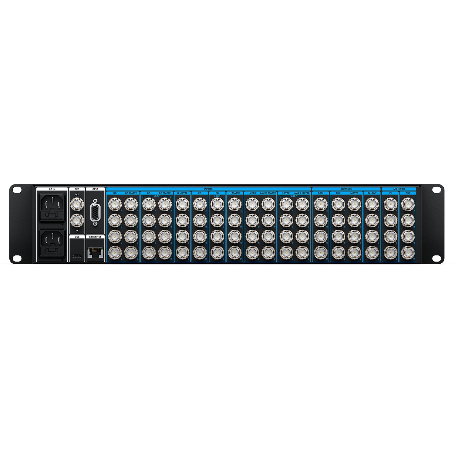 Blackmagic Design Ultimatte 12 8K