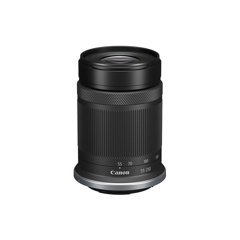 Canon RF-S 55-210mm f5-7.1 IS STM