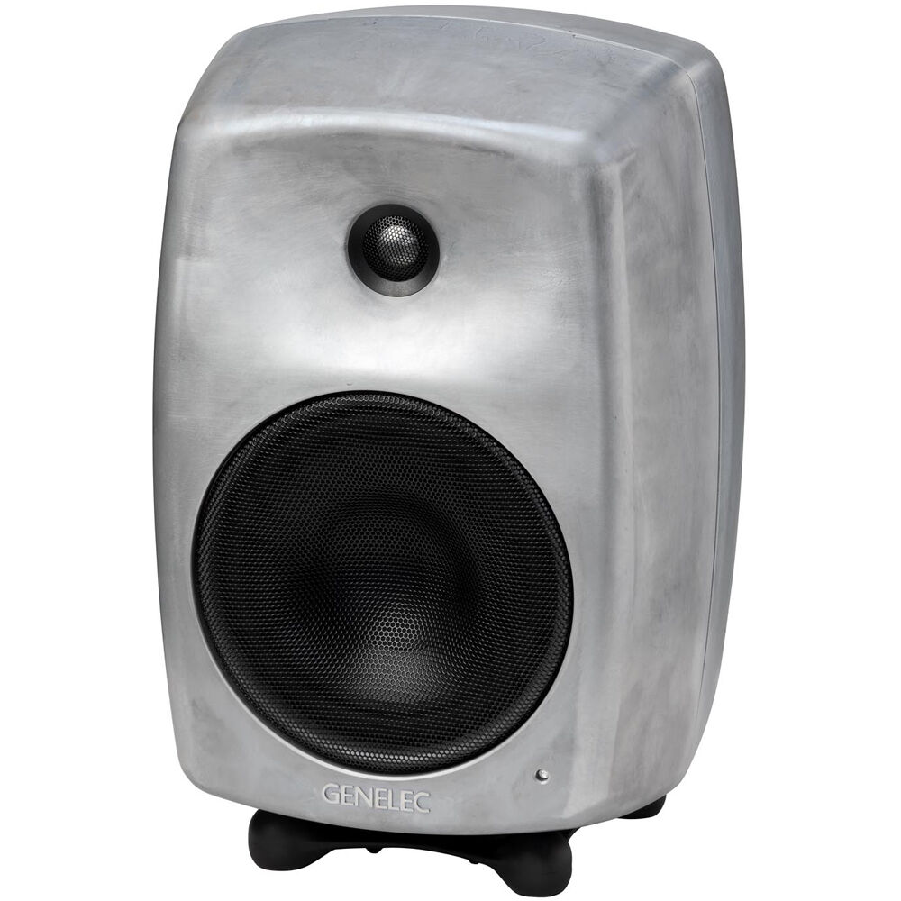 Genelec 8040B Studio monitor (RAW)