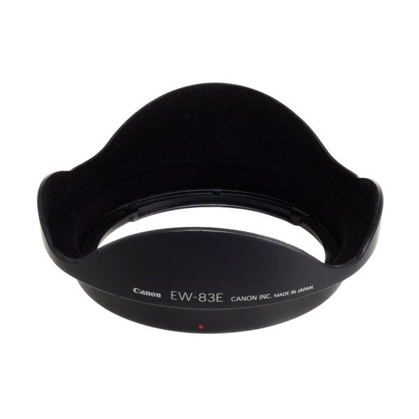 Lens hood Canon EW-83E