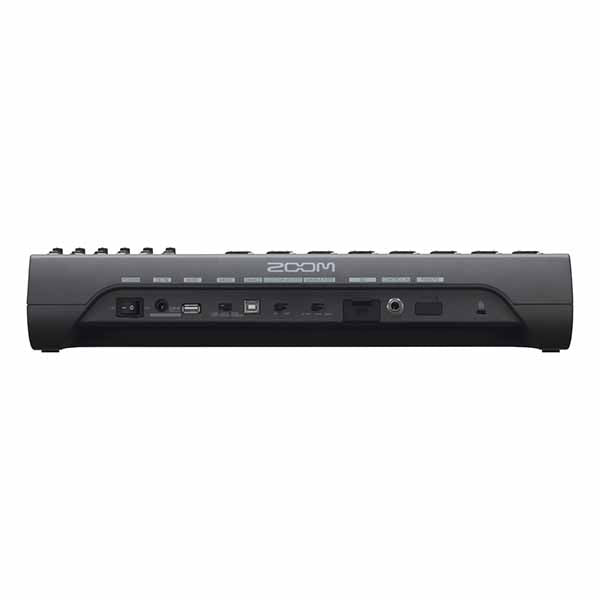 Zoom L-20 Livetrak - Digital Mixer and Recorder