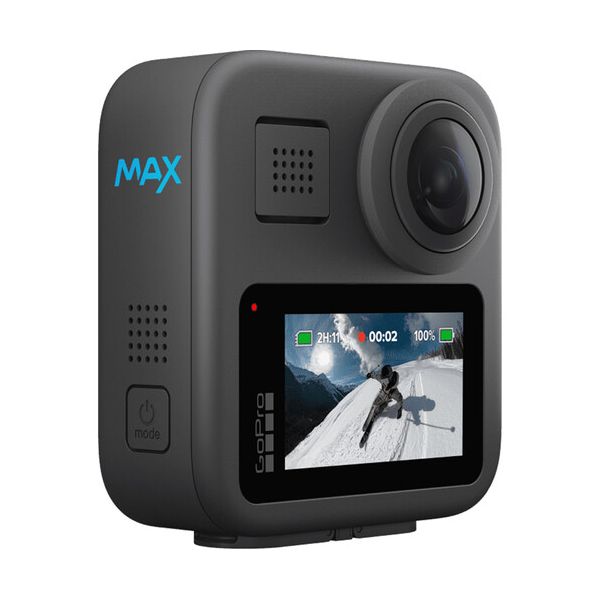 Action camera GoPro MAX 360 (2025)