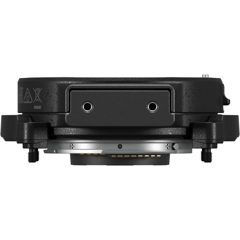 Canon video mount adapter EF-EOS R 0.71x