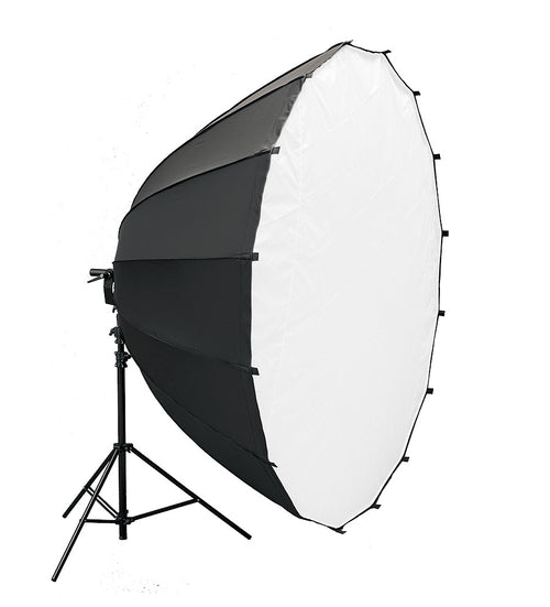 Parabolic softbox Dynaphos 200cm (reflective type)