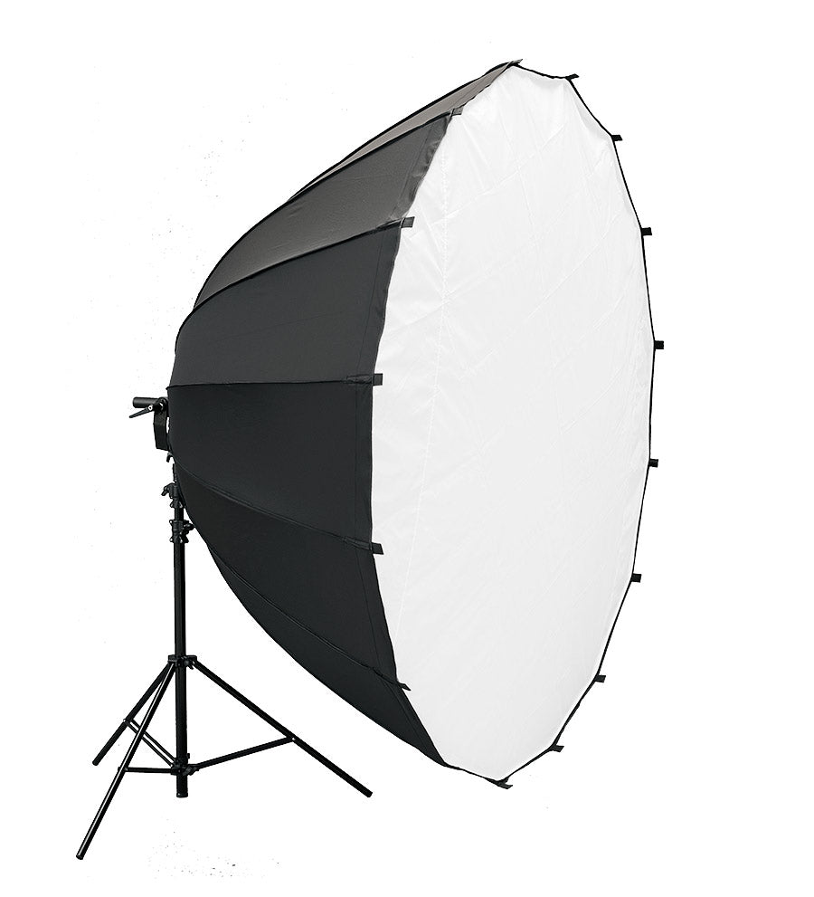 Parabolic softbox Dynaphos 200cm (reflective type)