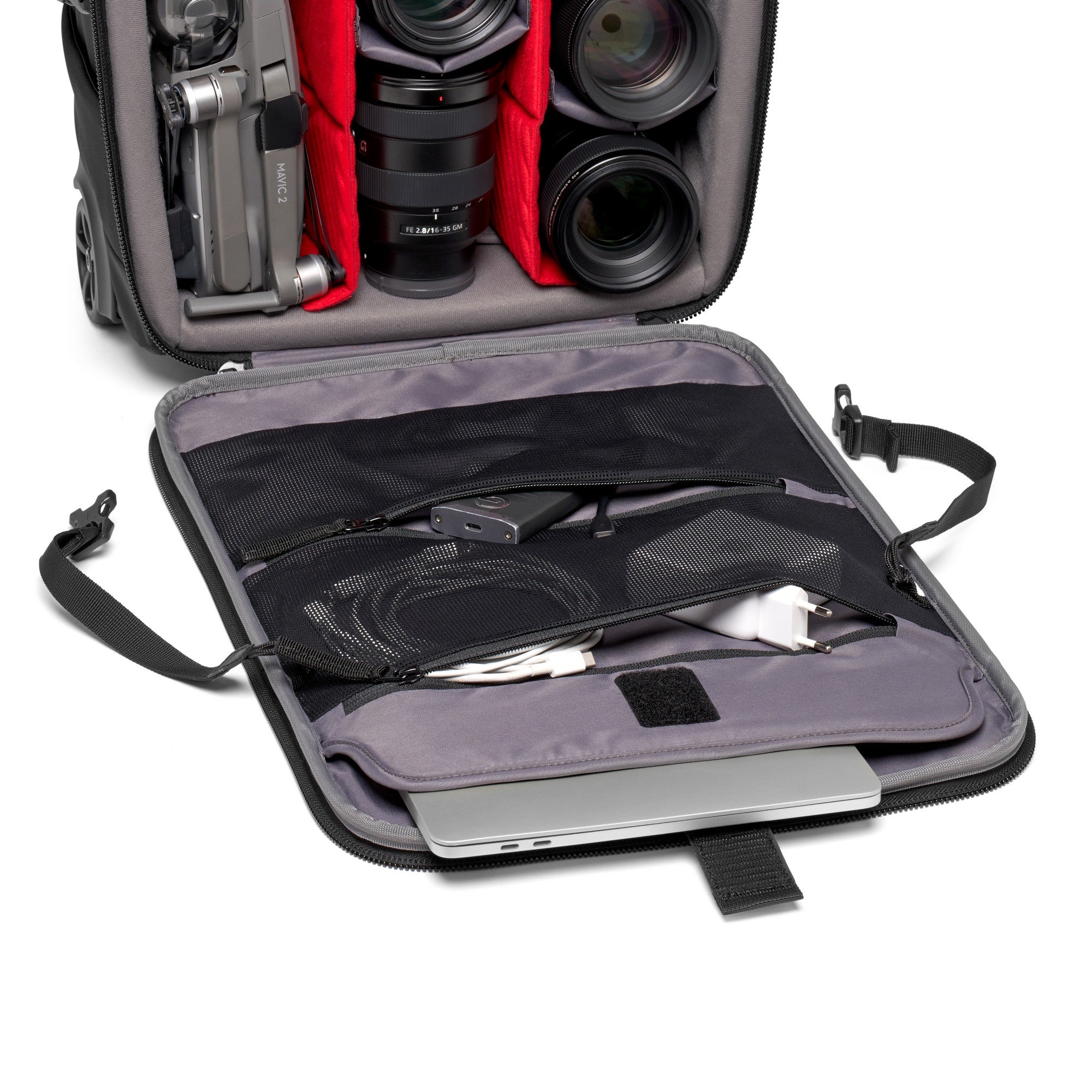 Куфар с колелца Manfrotto Advanced3 Rolling bag III