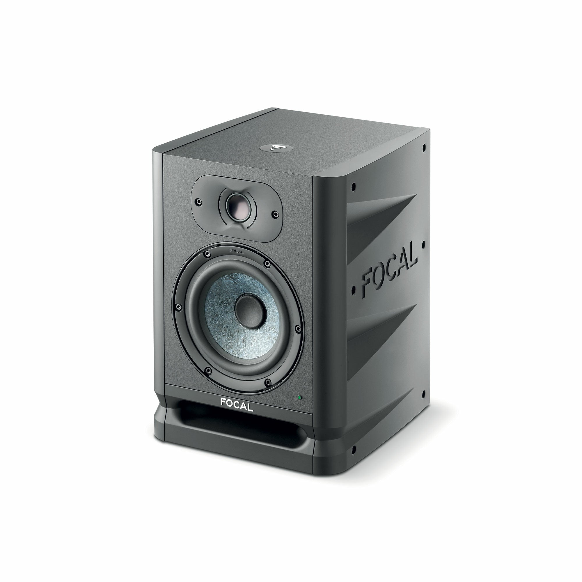 Focal Alpha 50 Evo Active 2-way studio monitor