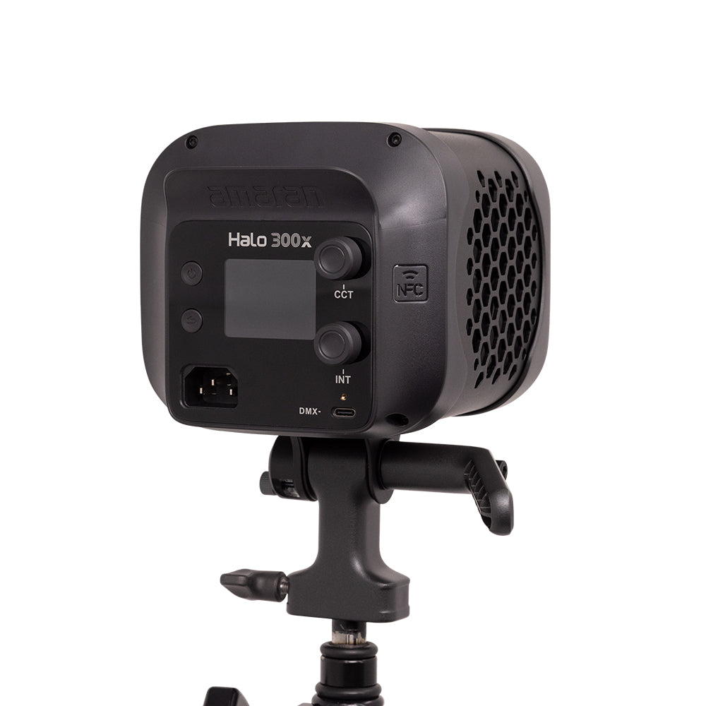 Amaran Halo 300x Bi-color