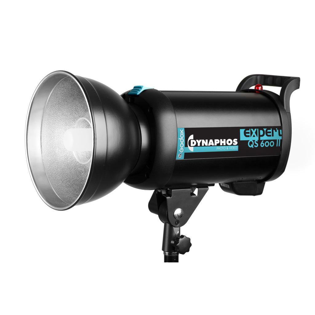 Студийна светкавица Dynaphos Expert QS-600 II