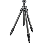 Gitzo GT2542 Mountaineer Tripod Series 2 Carbon 4-Section Tripod