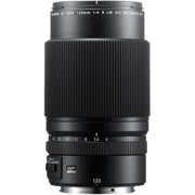 Обектив FUJIFILM GF 120mm f4 Macro R LM OIS WR за средноформатни камери Fujifilm