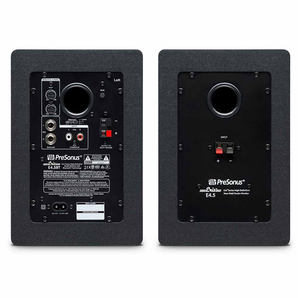 Активни мониторни колони PRESONUS ERIS E4.5