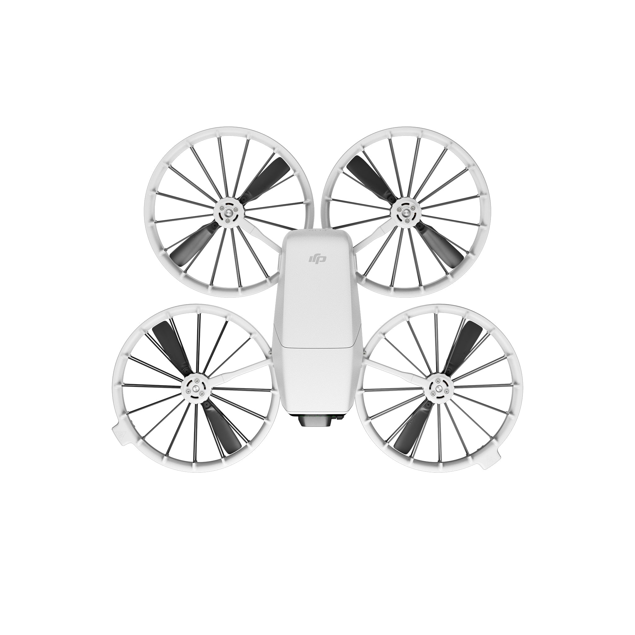 Дрон DJI Flip (GL)