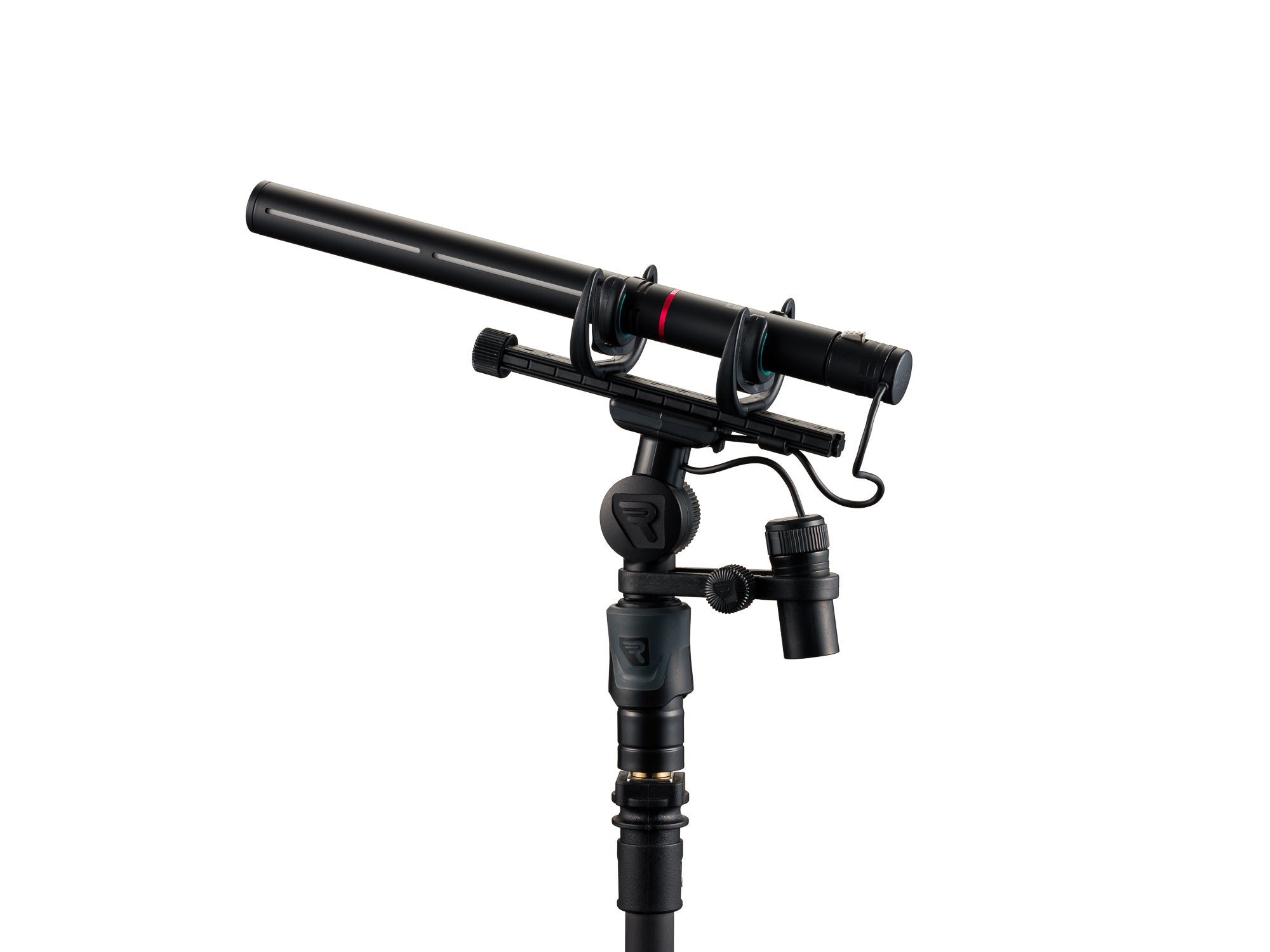 Кондензаторен микрофон Rycote HC-22 - Тип пушка - 22cm