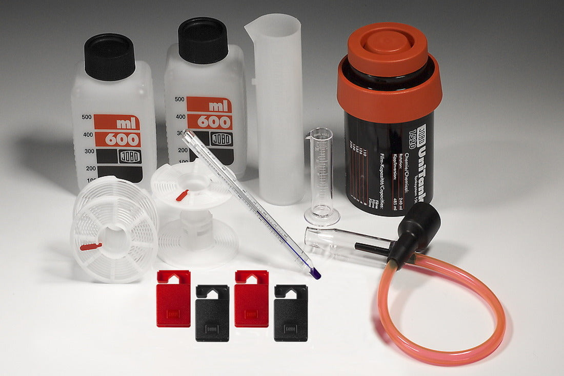 Комплект Jobo Labkit M