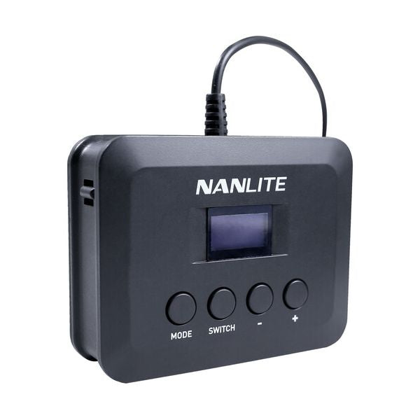 Кабелен контролер Nanlite WC-USBC-C1