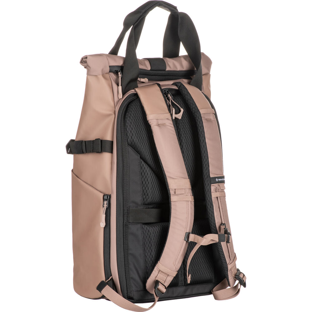Раница WANDRD PRVKE Bag Only 31L Atacama Clay