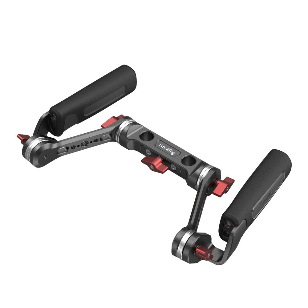 SmallRig Rosette Handle Kit F