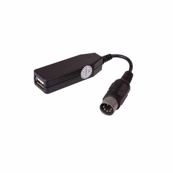 GODOX USB Connector with PB820 and PB960