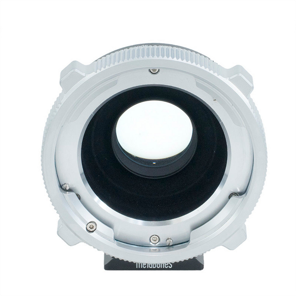 Metabones T Cine Адаптер ARRI PL към Микро 4/3 Speed Booster Ultra 0.71x
