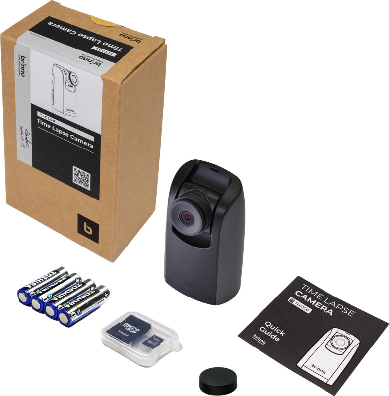 Brinno TLC300 Time Lapse Camera