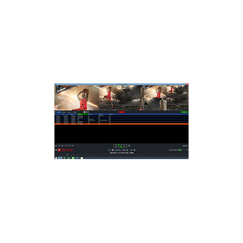 vMix Live Production Software Pro