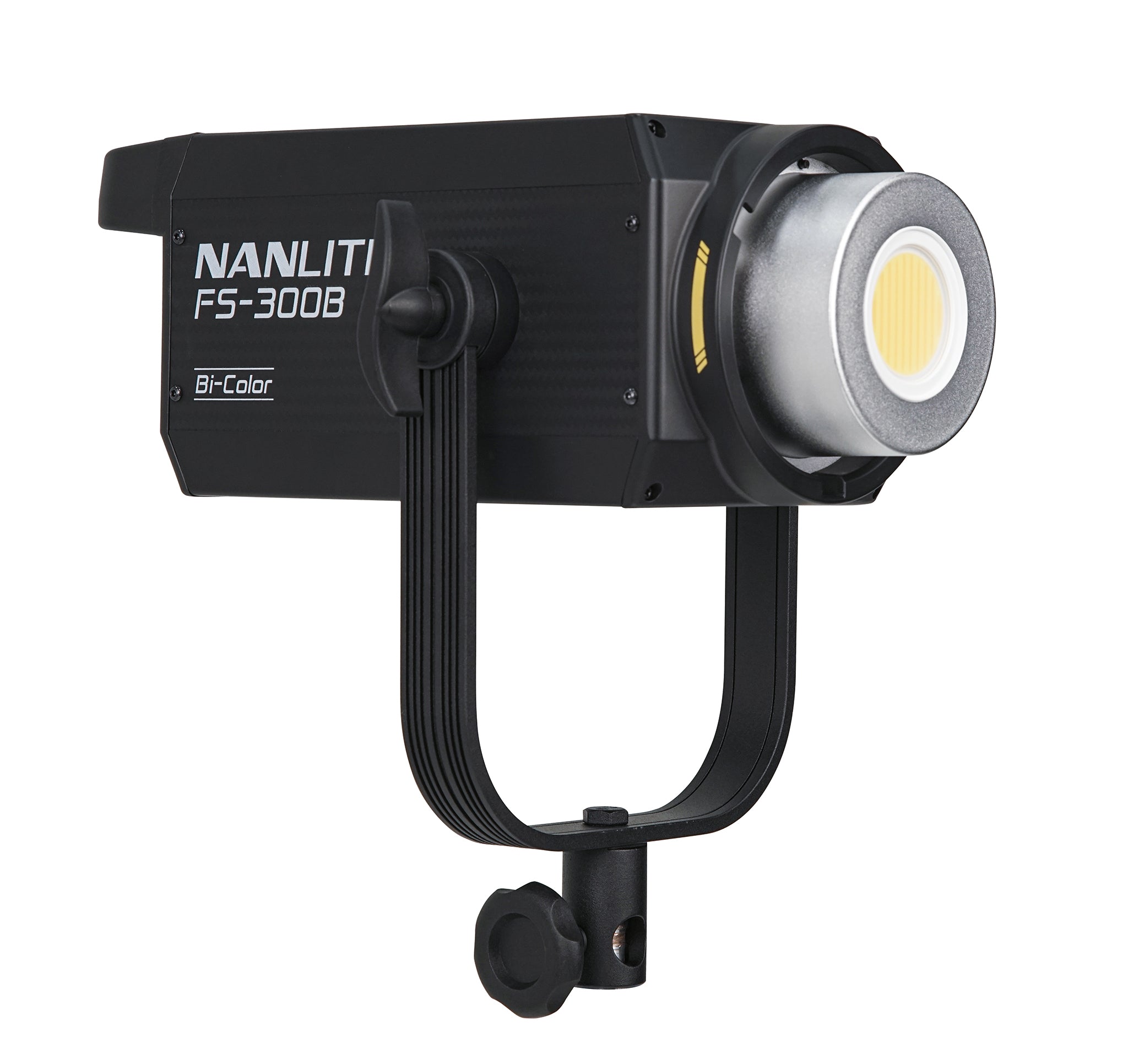 Nanlite FS-300B LED Bi-color Spot light