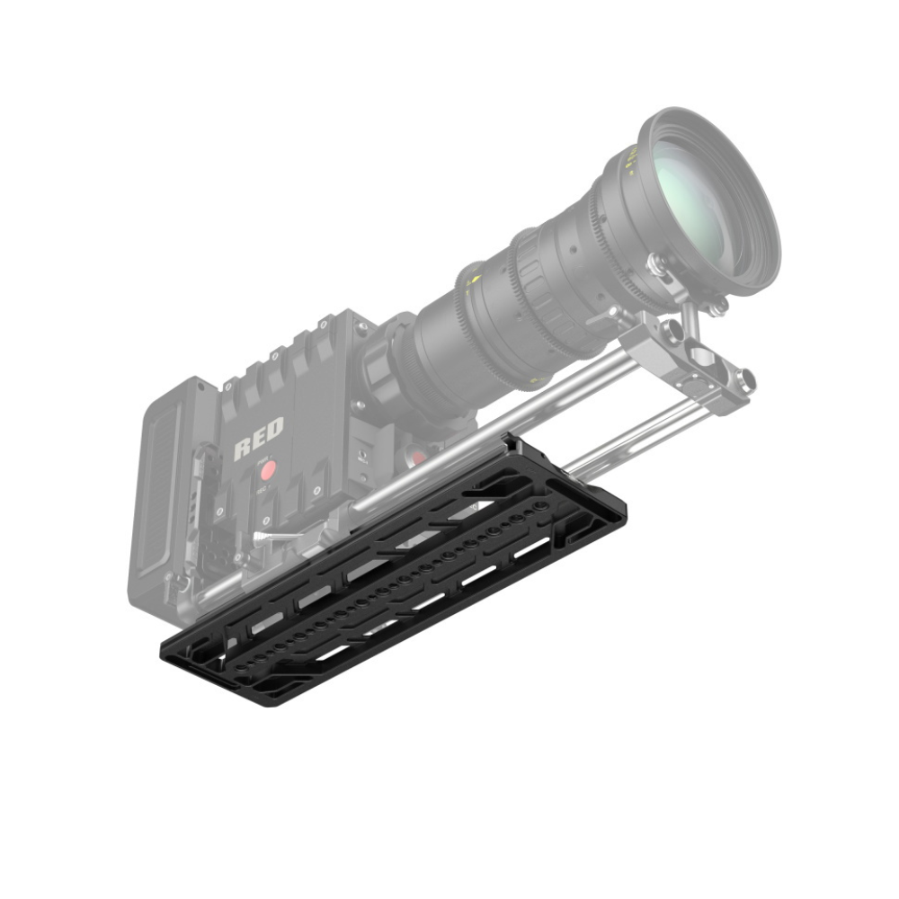 SmallRig 12 inch ARRI Dovetail Plate 3772