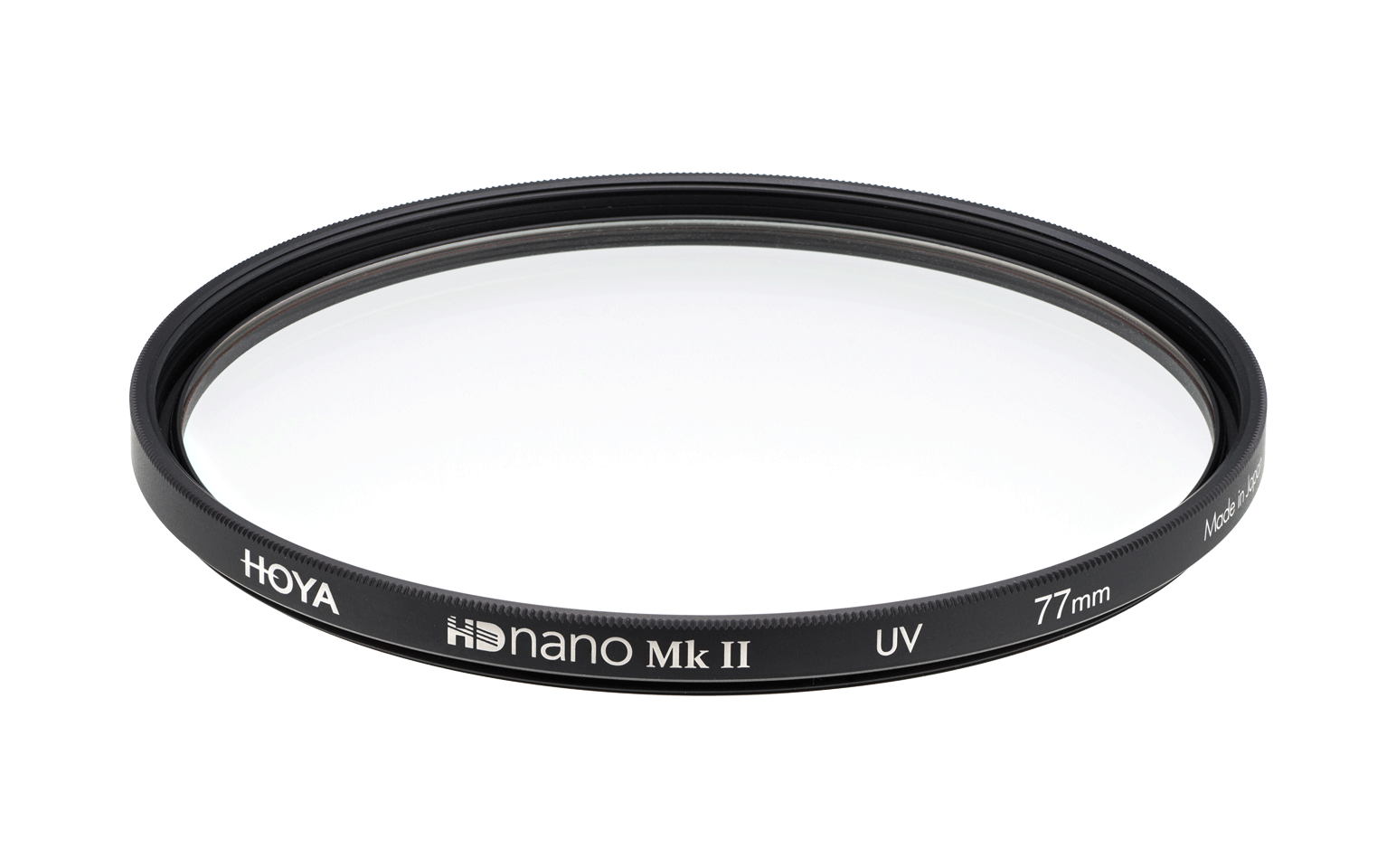 Филтър Hoya 77mm HD nano MkII UV