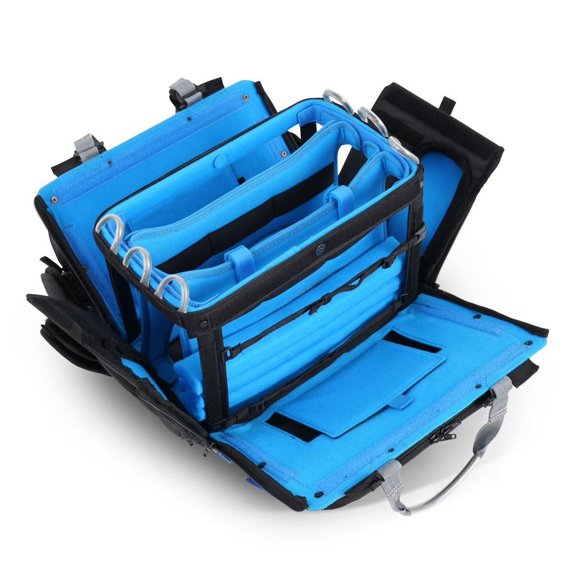 Чанта за аудиооборудване Orca OR-34 Audio Bag - 3